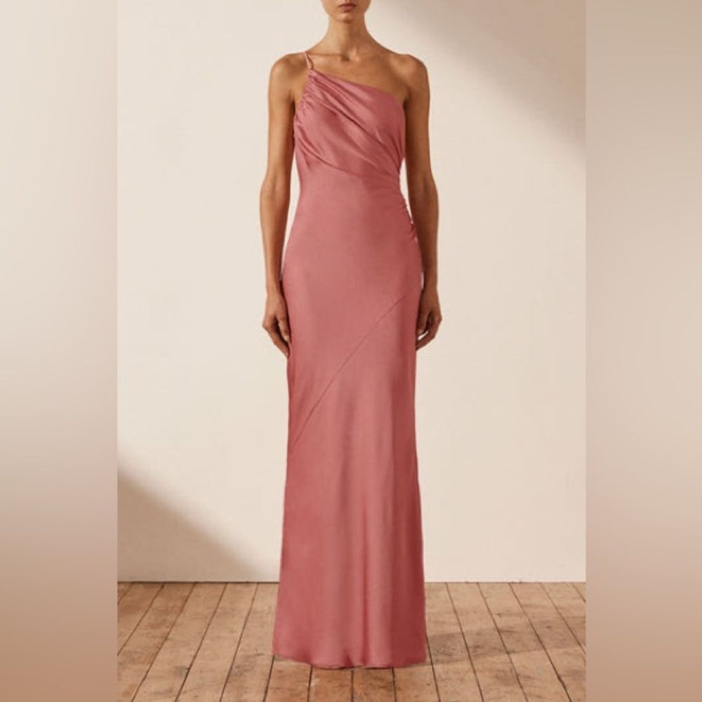 Shona Joy Dress
